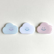 Skyfolio - cloud 手機支架｜3 TYPES