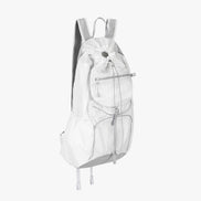 AIRY POCKET BACKPACK (WHITE)