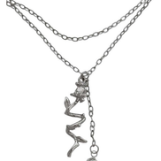 OFUSE - rose two chain
