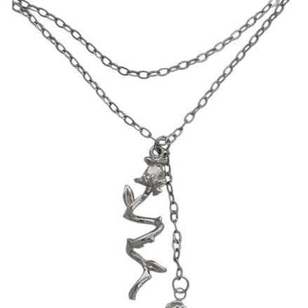 OFUSE - rose two chain