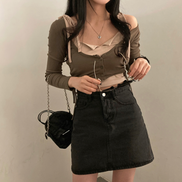KR RUBY CARDIGAN SET (3 COLORS)