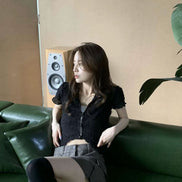 KR IRREGULAR JACKET 3 COLORS