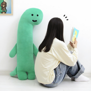 JOGUMAN - BODY PILLOW