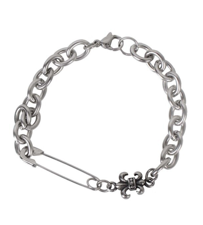 OFUSE - clip bracelet