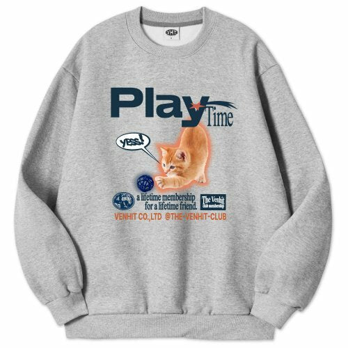 VENHIT - PLAY TIME MTM (4 COLORS)