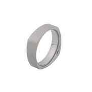 OFUSE - square matt ring