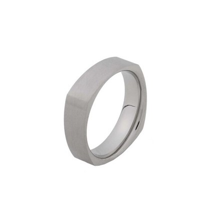 OFUSE - square matt ring