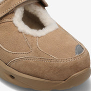 new balance winter breeze (beige)