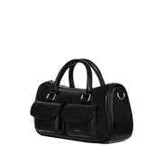 Chubby Half Bag (BLACK)