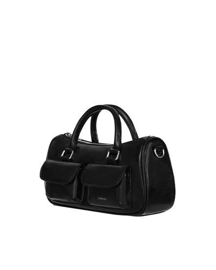 Chubby Half Bag (BLACK)