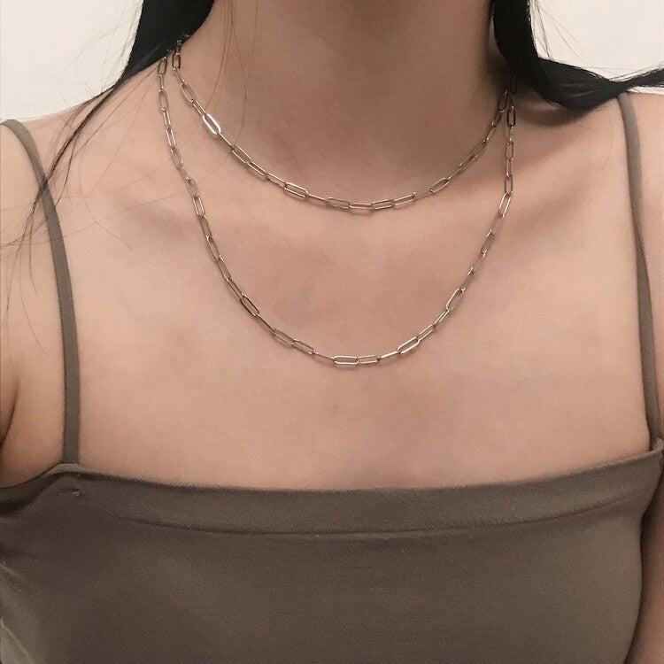 OFUSE - clip two chain