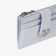 HEARTY BRIDGE POCKET MINI (MISTY LAVENDER)