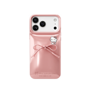 the soap case - hello kitty ballerina