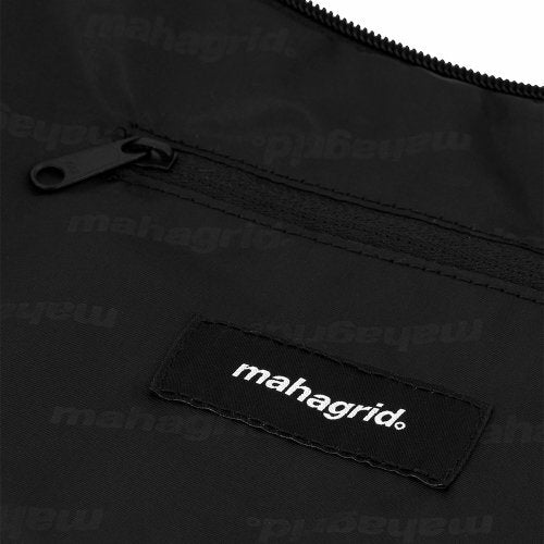 MAHAGRID - WASHED BUM BAG