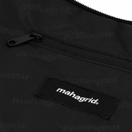 MAHAGRID - WASHED BUM BAG