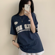 KR FIELD DAYS OVERSIZED TEE (4 COLORS)
