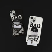 THE NINE MALL - bad puppies club 硬殼