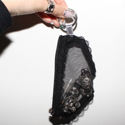 KUL - cheeky pouch (4 Colors)