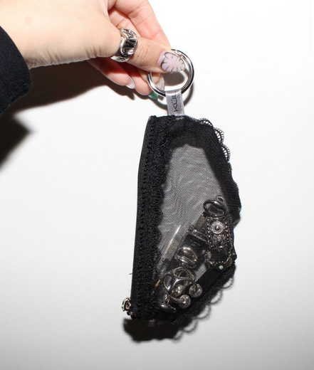 KUL - cheeky pouch (4 Colors)