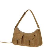 Stand Oil - Joey Bag Mini (Camel)