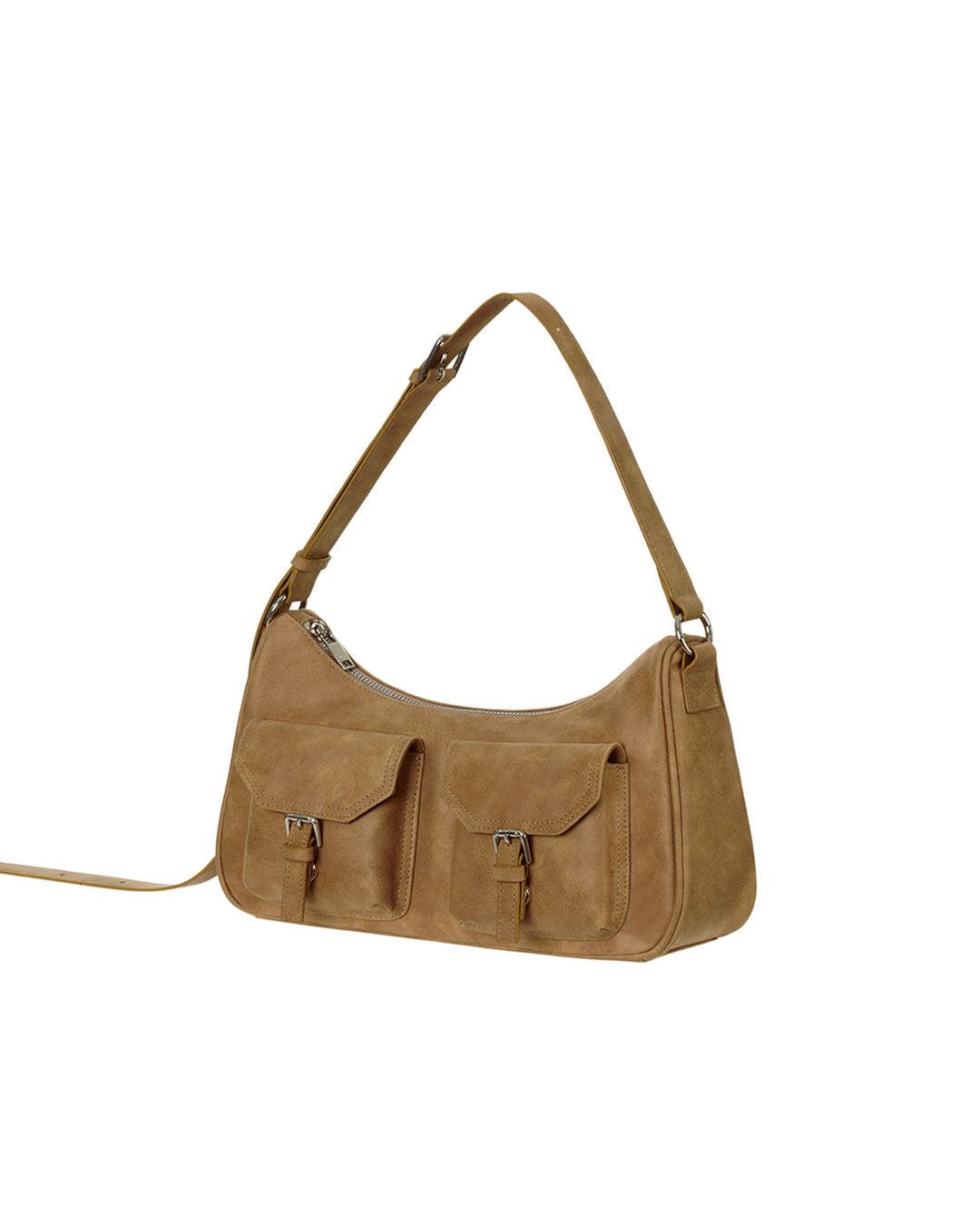 Stand Oil - Joey Bag Mini (Camel)