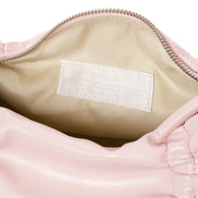 Stand Oil - Pleats Bag BABY PINK