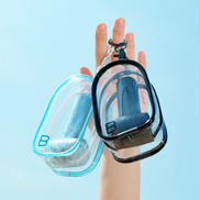 BLUEFEEL - MINI FAN WITH POUCH (2 COLORS)