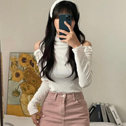 KR HANNI RIBBONS TOP (3 COLORS)