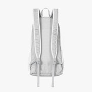AIRY POCKET BACKPACK (WHITE)