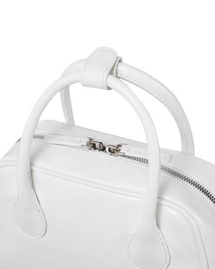 Stand Oil - Momo Bag (White)