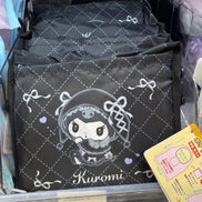 (現貨) kuromi reusable eco bag