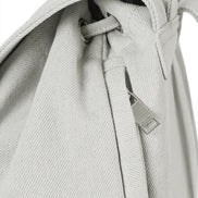 Stand Oil - Hug Backpack (Grey Denim)