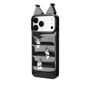 The Puffer Case® - Crying Kuromi®
