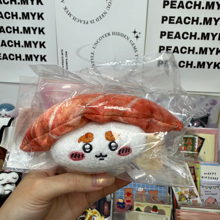 日版壽司一番賞 獅薩