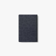 LEO PASSPORT CASE (NAVY)