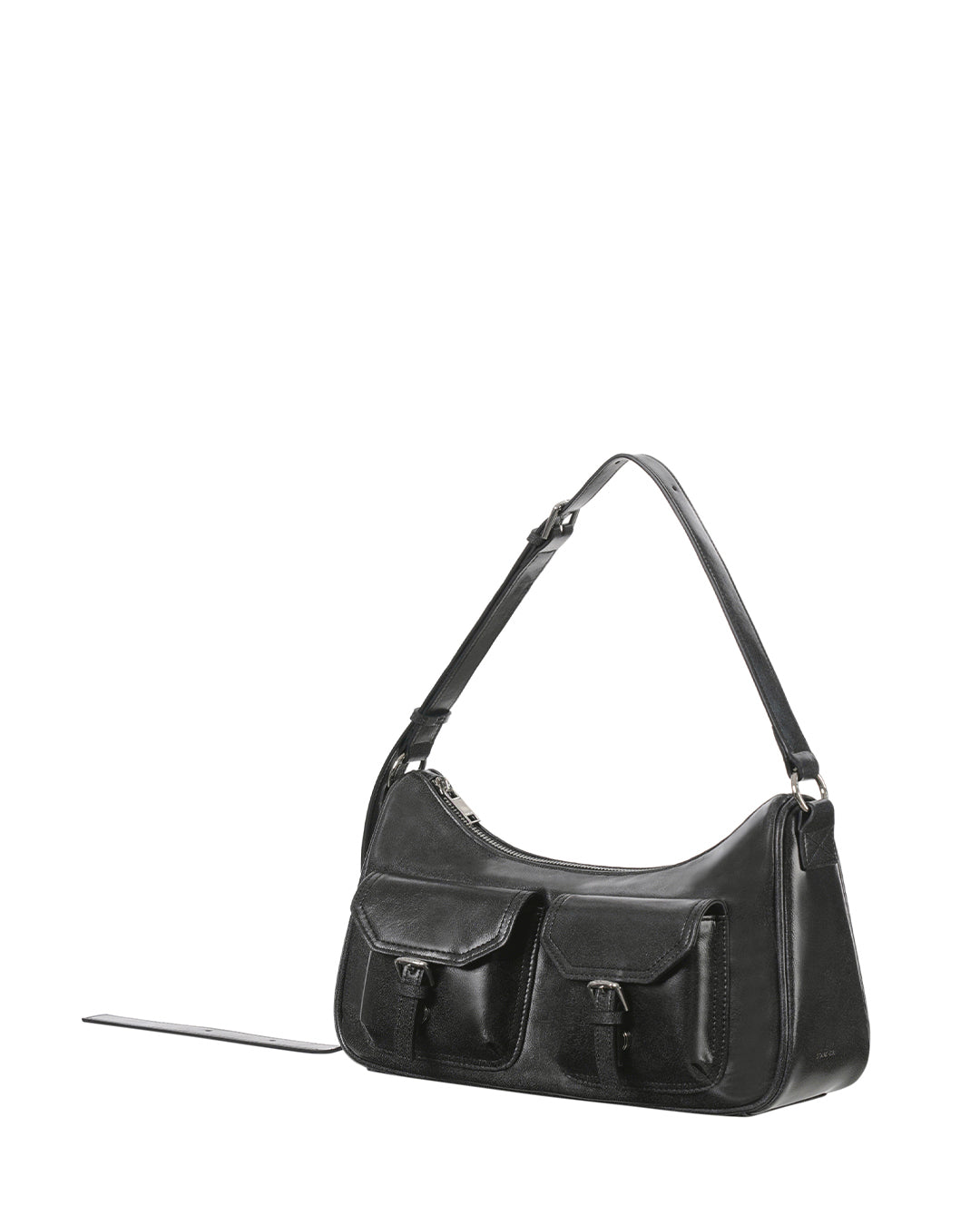 Stand Oil - Joey Bag Mini (Black)