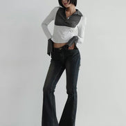 KR SOOJIN JEANS
