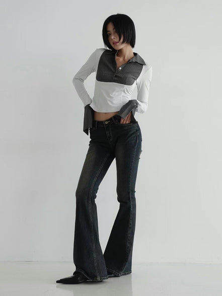 KR SOOJIN JEANS