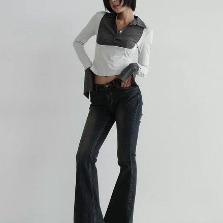 KR SOOJIN JEANS