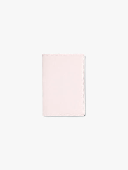 CRINKLE PASSPORT CASE (BLOSSOM)