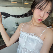 TH RIBBON SASA TOP