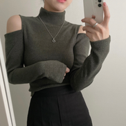 KR MINJI TOP (3 COLORS)