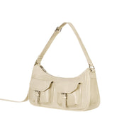 Stand Oil - Joey Bag Mini (Cream)