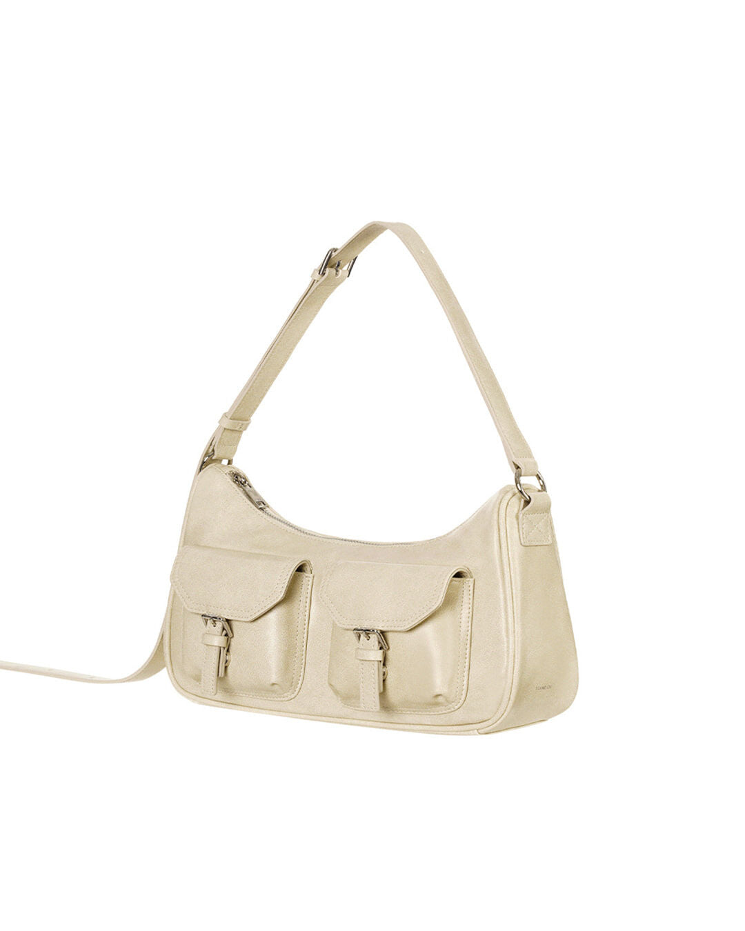 Stand Oil - Joey Bag Mini (Cream)