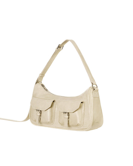 Stand Oil - Joey Bag Mini (Cream)
