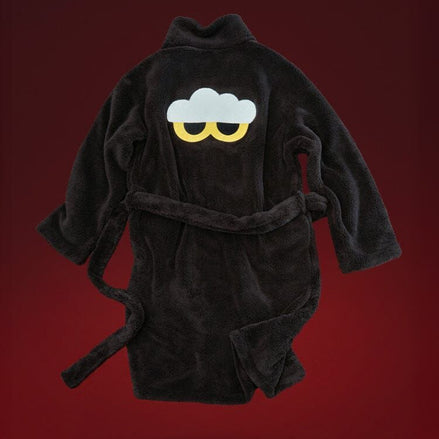 ZO&FRIENDS ZOA ZOAFUL WINTER ROBE