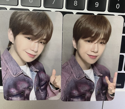 MD CARD SET ONLINE VER.
