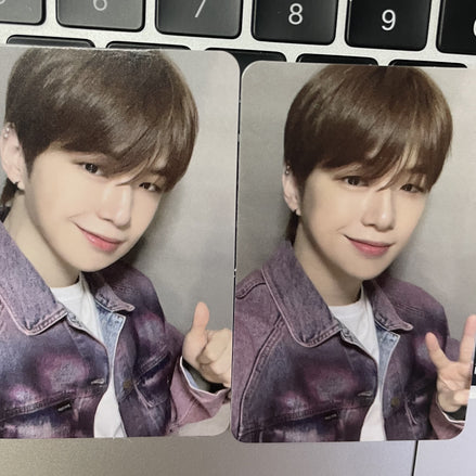 MD CARD SET ONLINE VER.