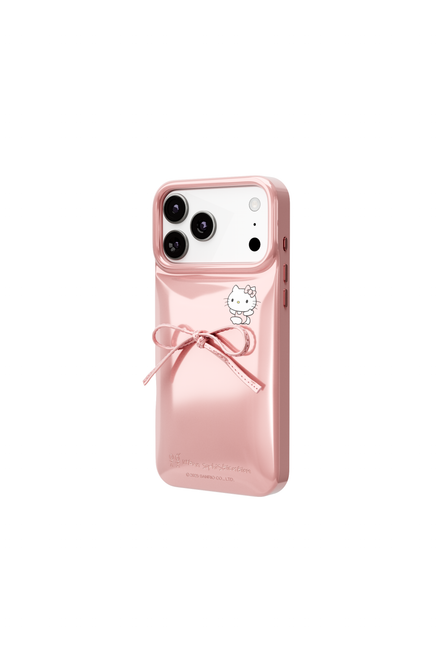 the soap case - hello kitty ballerina