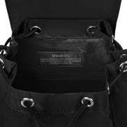 Stand Oil - Hug Backpack (Black)
